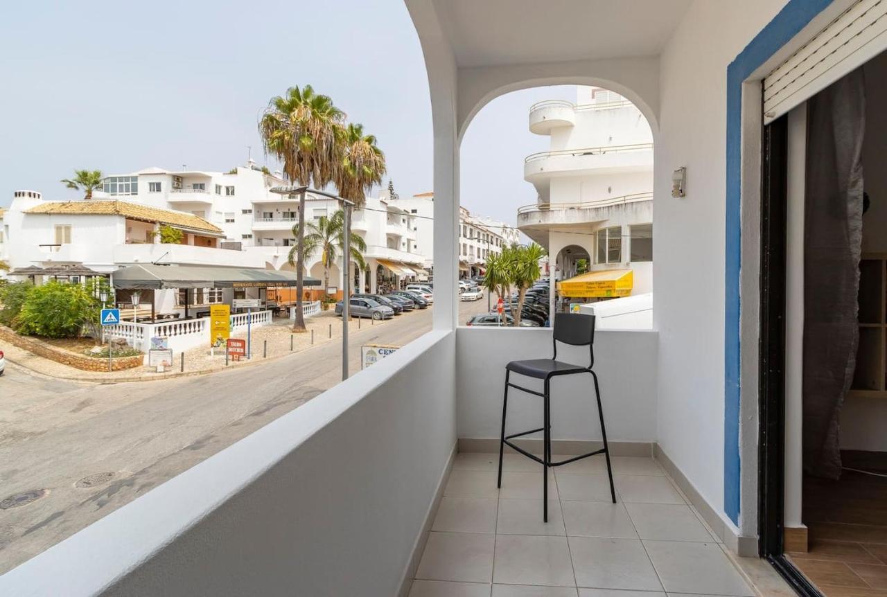 Relaxing Beach Paradise Carvoeiro (Lagoa)